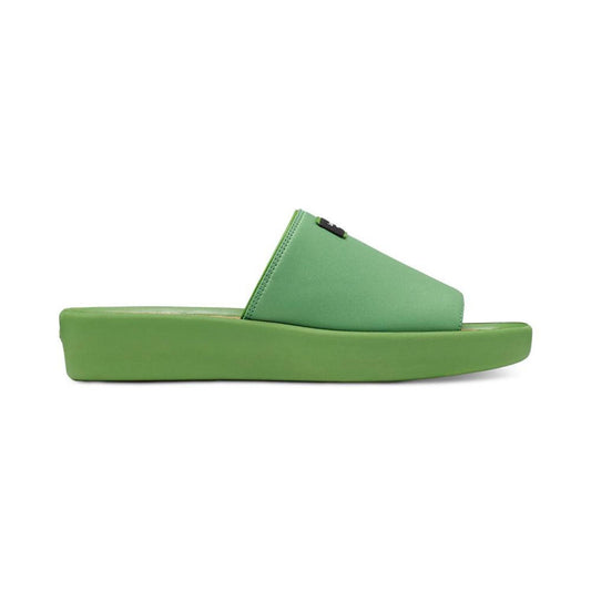 Women's Spree Slide Flat Sandals