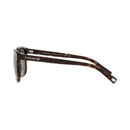 Men's Polarized Sunglasses, HC8283U 55