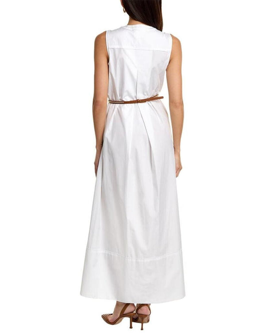 Max Mara Studio Medina Dress