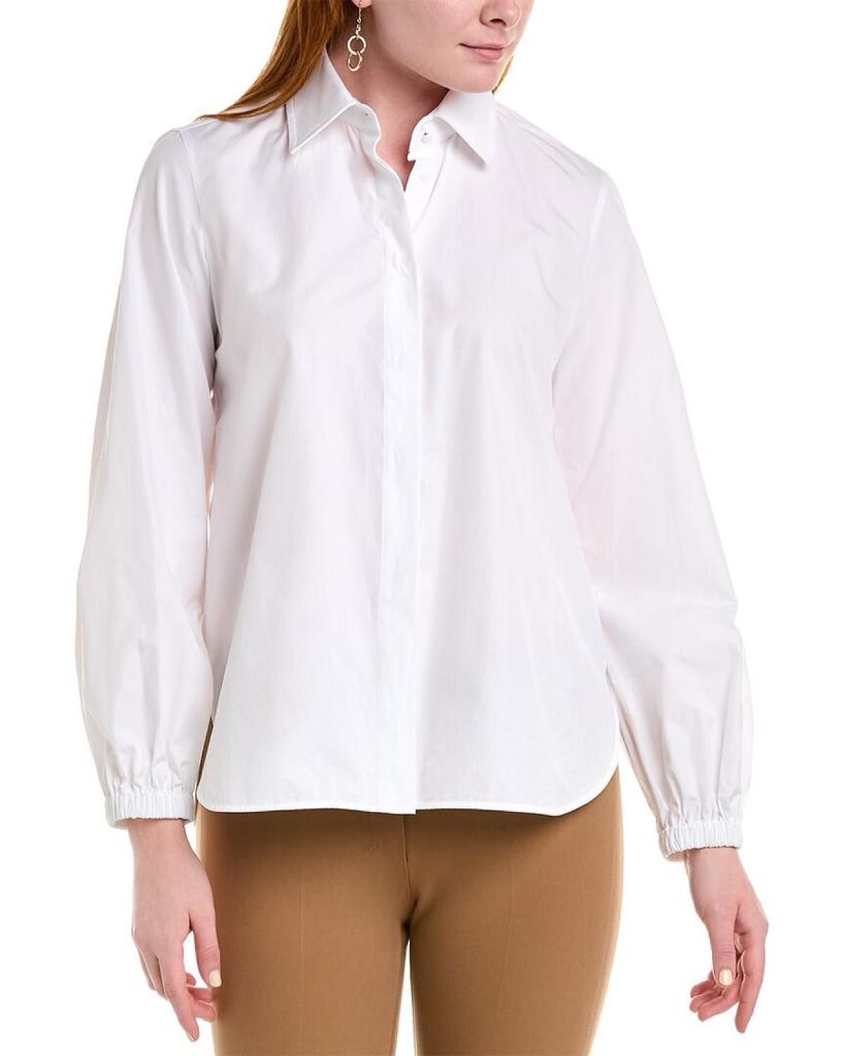 Max Mara Sesia Shirt