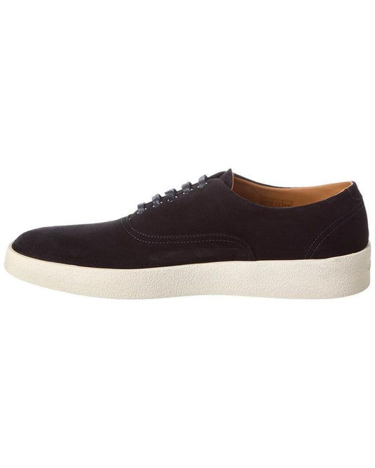 Hugo Boss Clay Suede Sneaker