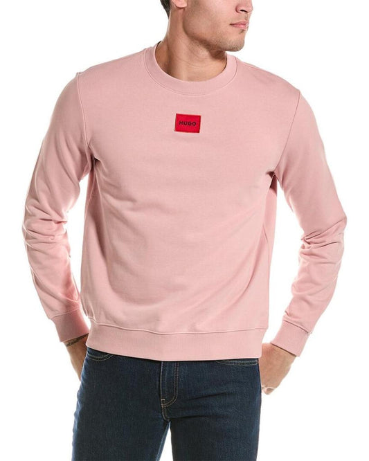 HUGO Hugo Boss Crewneck Sweatshirt