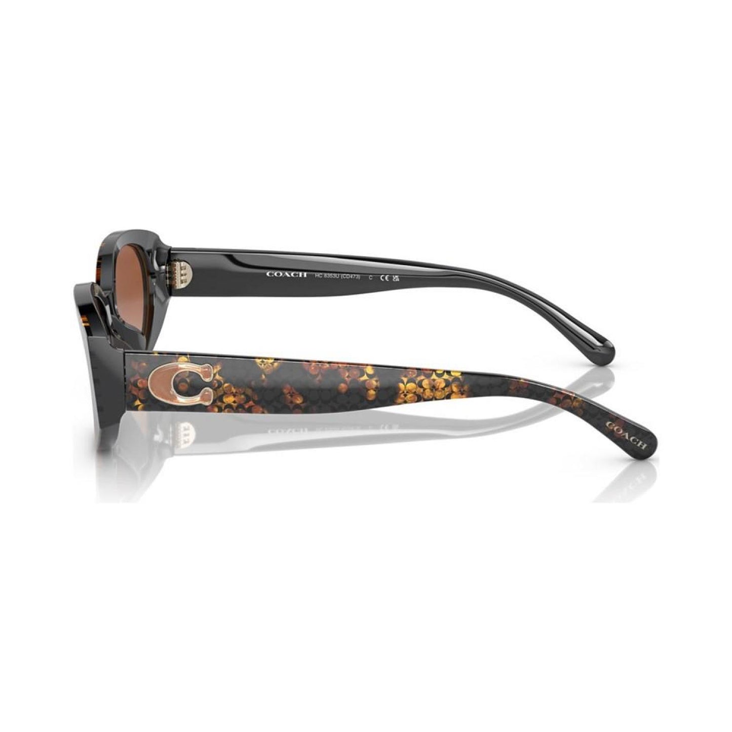 Women's Sunglasses, HC8353U