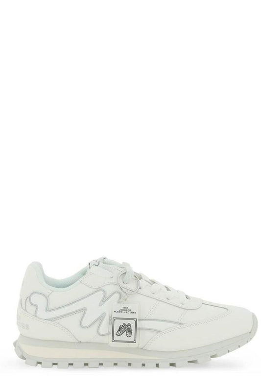 Marc Jacobs The Jogger Low-Top Sneakers