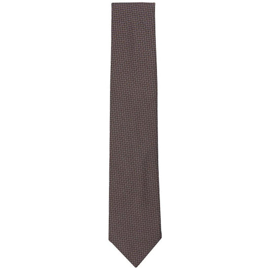 Men's Rawley Herringbone Tie