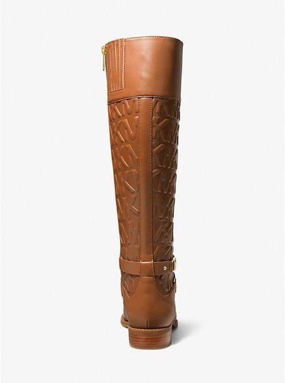 Kincaid Embossed Riding Boot