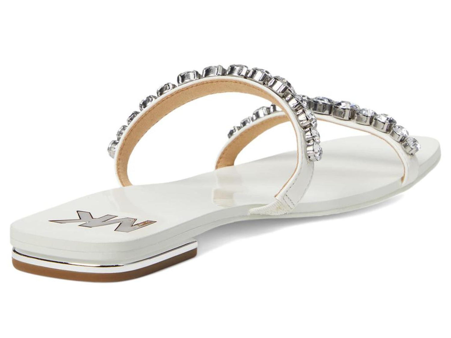 Jessa Flat Sandal