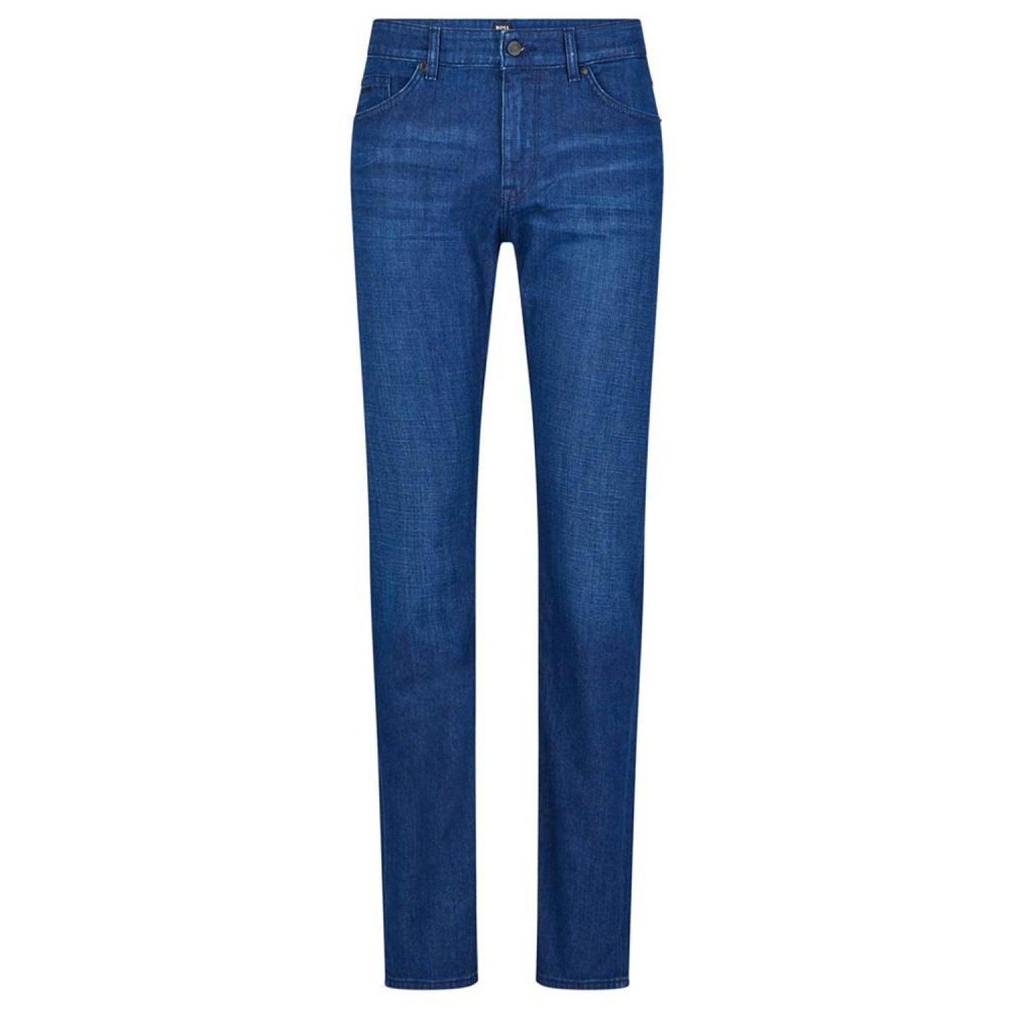 Men's Regular-Fit Jeans