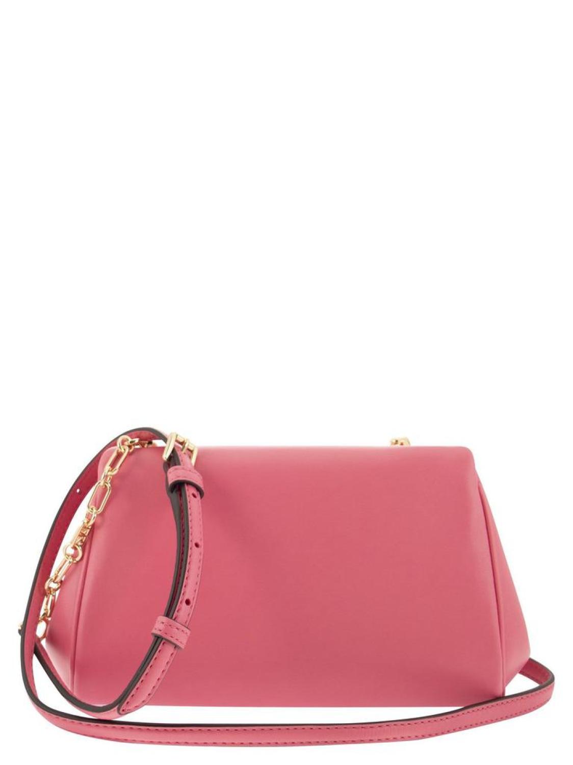 Michael Michael Kors Belle Chained Shoulder Bag