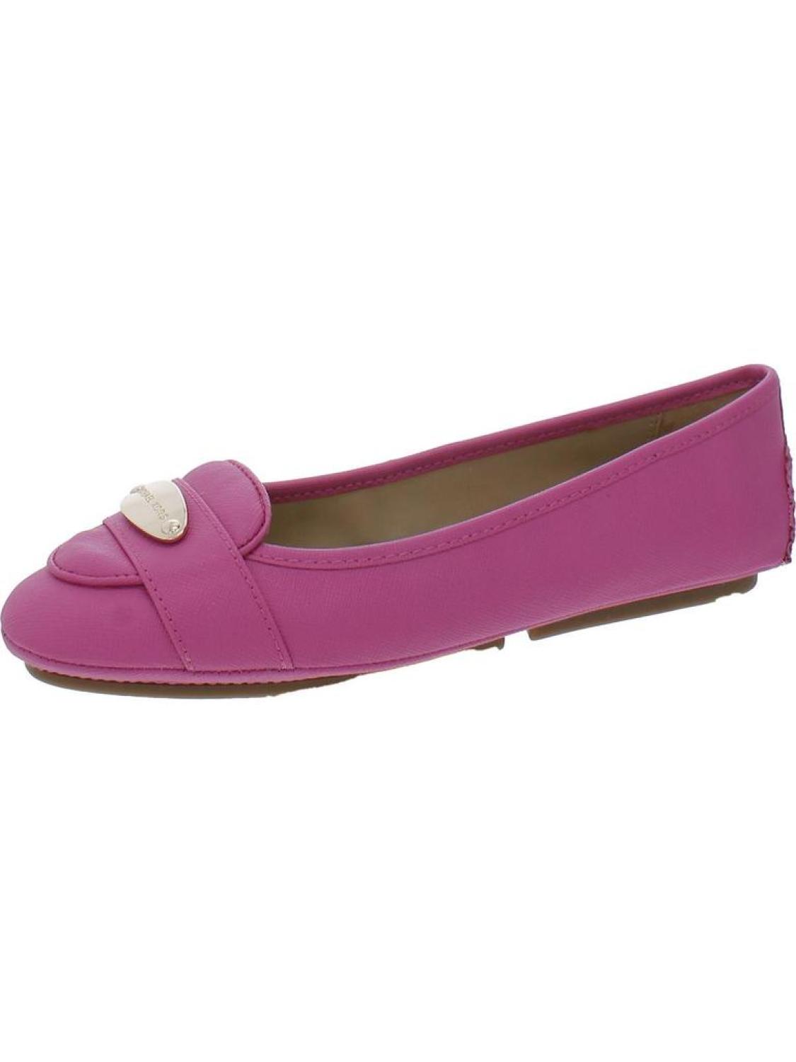 Womens Flats Slip On Ballet Flats