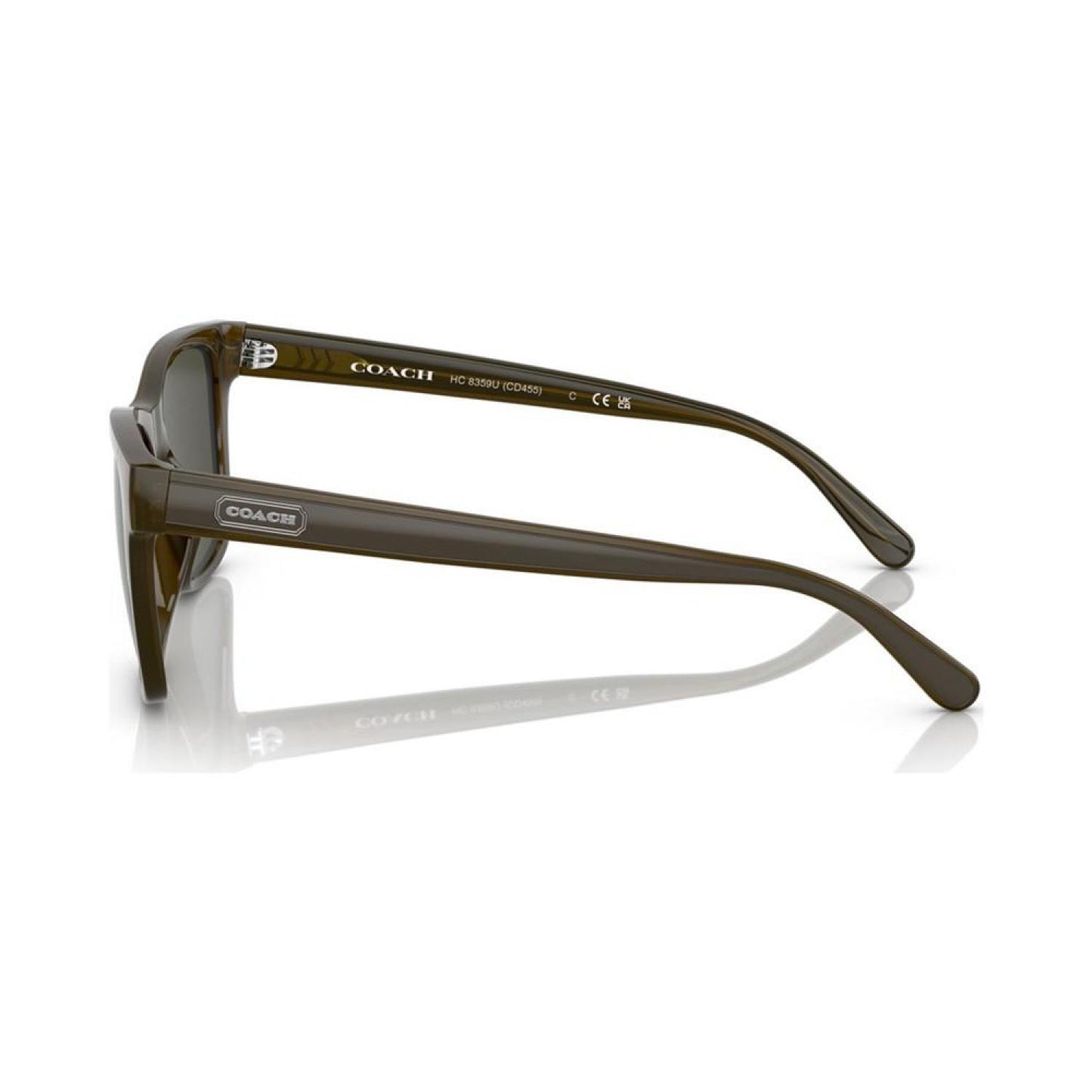 Men's Sunglasses, HC8359U