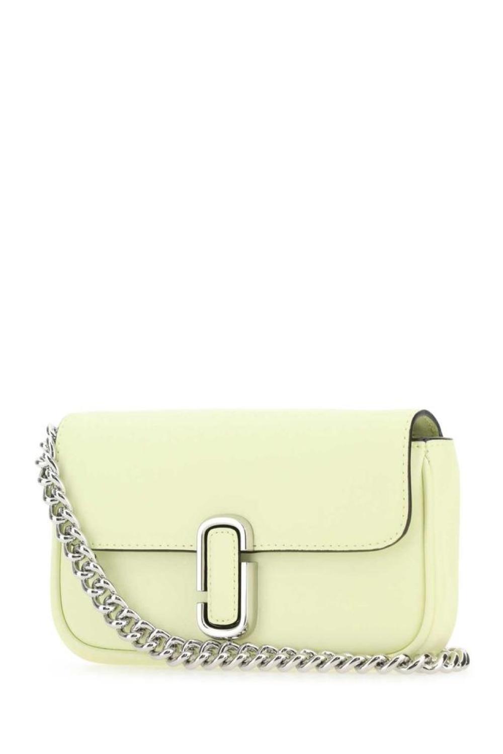 Marc Jacobs The J Marc Chain-Linked Mini Shoulder Bag