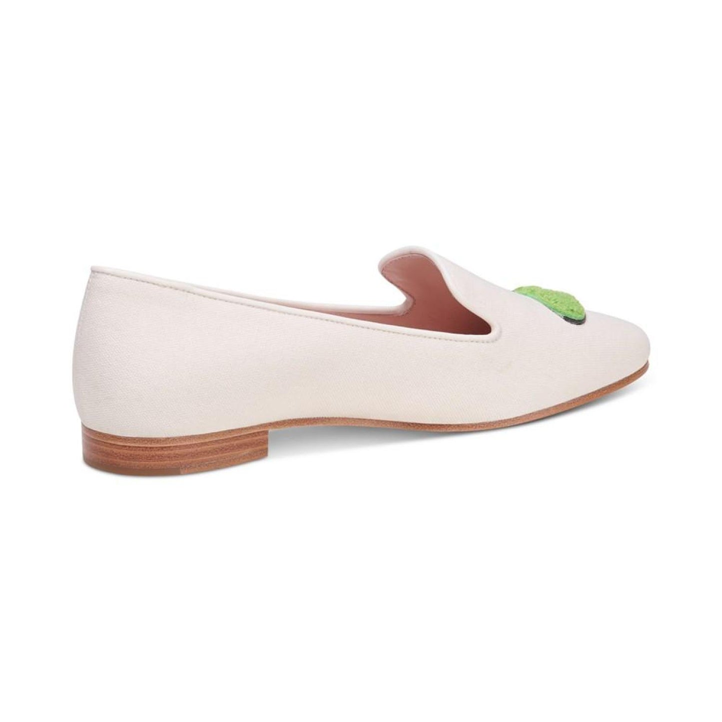 Women's Lounge Golf Loafer Flats