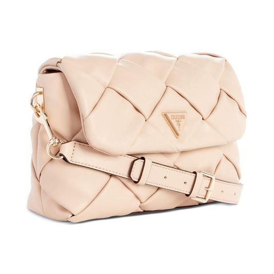 Zaina Flap Small Shoulder Bag