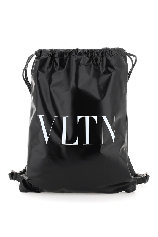 Valentino garavani vltn soft backpack