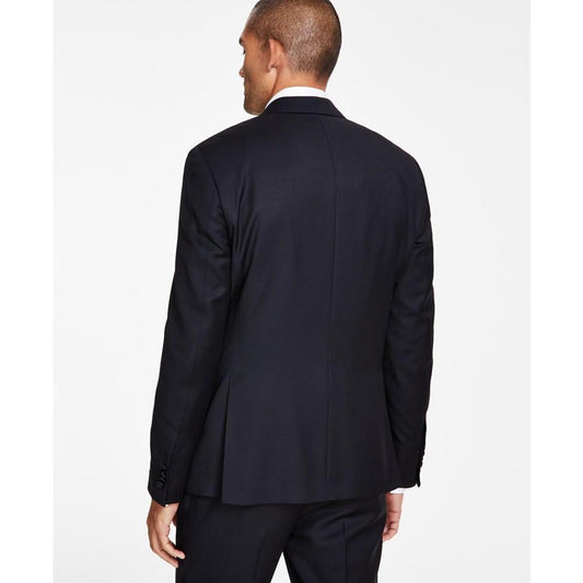 Men's Classic-Fit Stretch Tuxedo Jacket