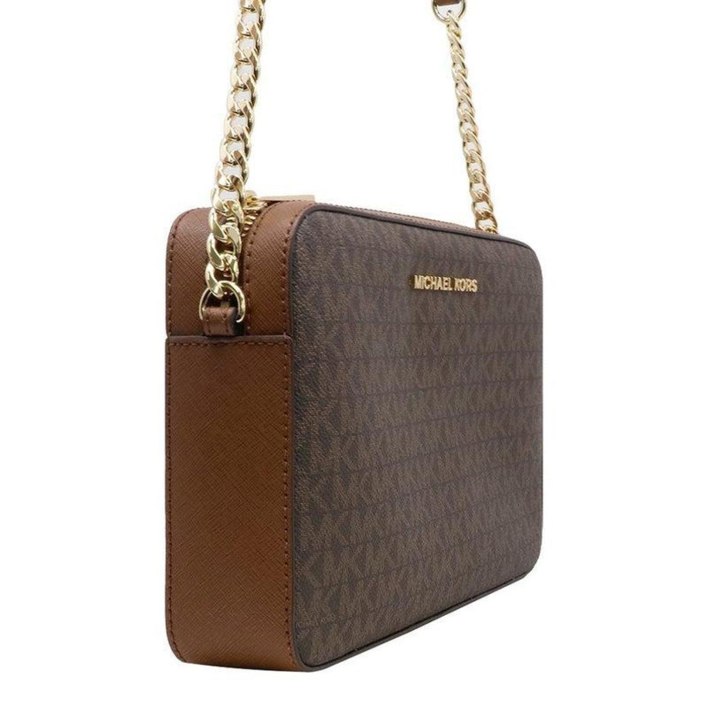 Michael Kors Jet Set Item East West Crossbody Bag