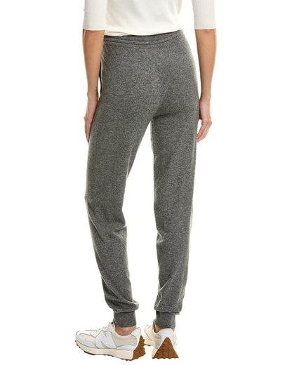 Max Mara Cervo Wool & Cashmere-Blend Trouser