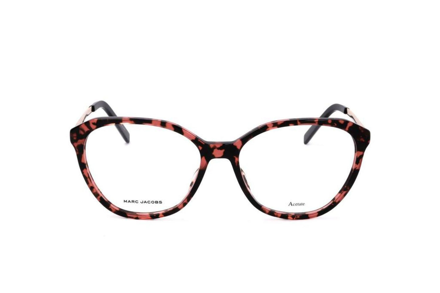 Marc Jacobs Eyewear Cat-Eye Frame Glasses