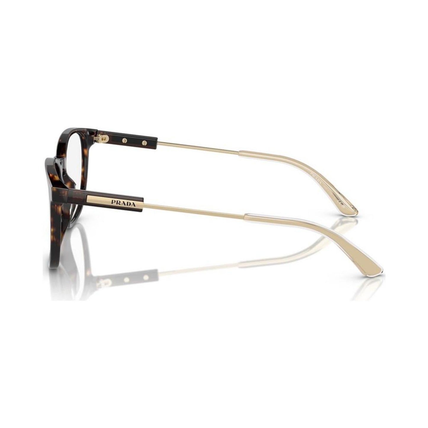 Men's Eyeglasses, PR 19ZV 53