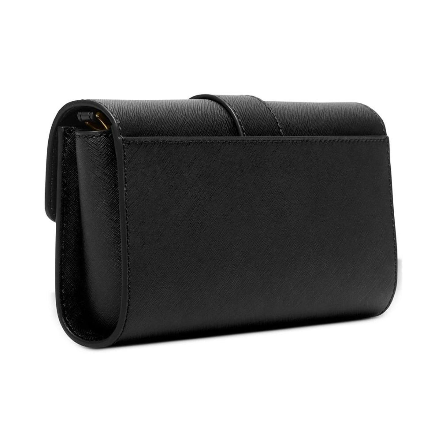 Penelope Medium Leather Clutch