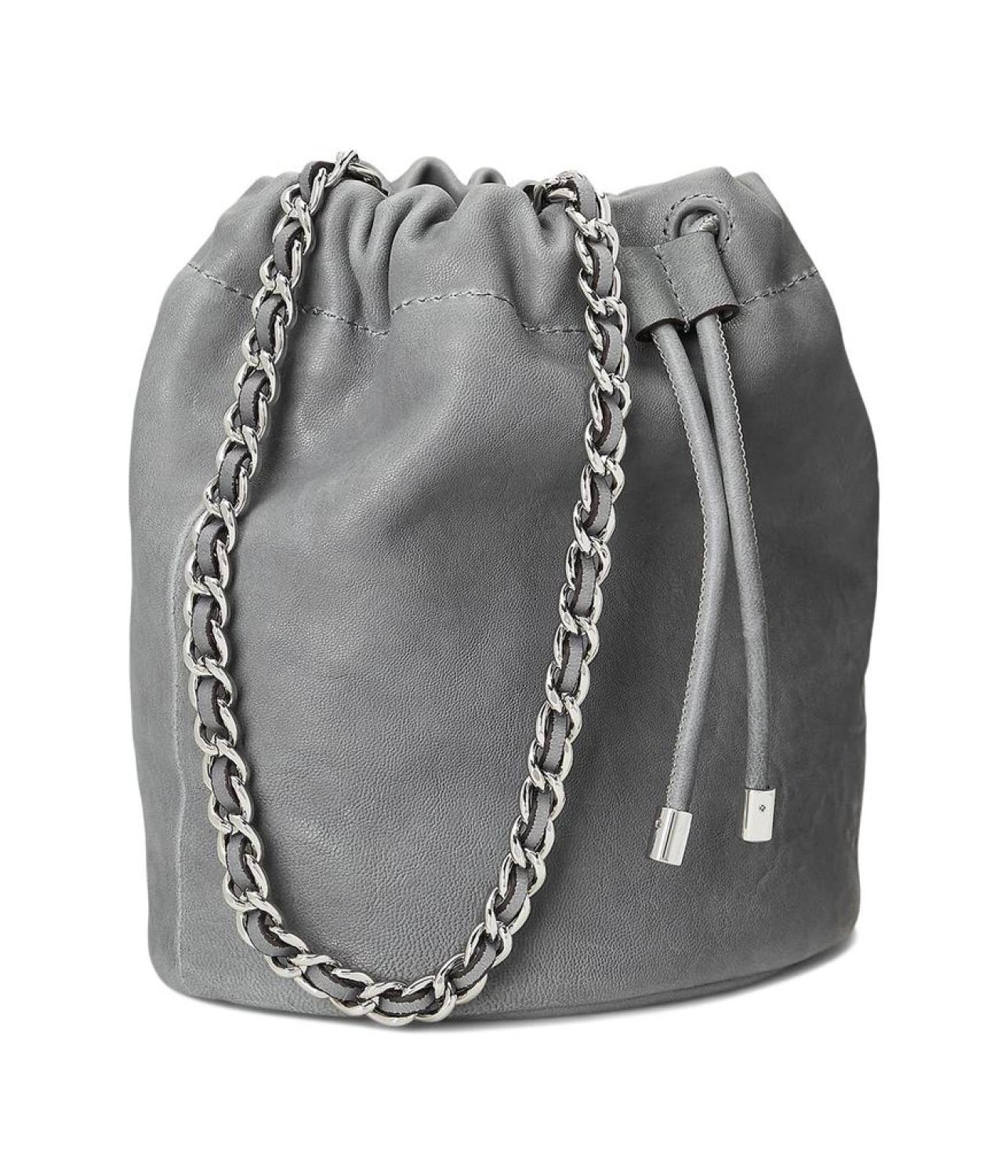 Emmy 19-Bucket Bag-Medium