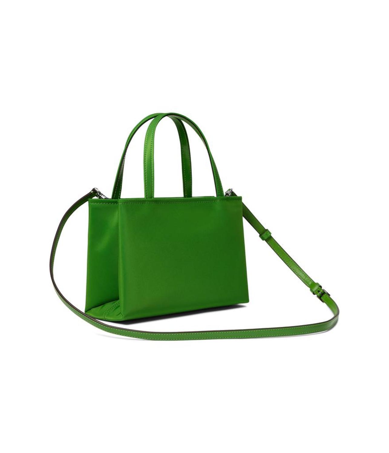 Sam Icon Nylon Small Tote