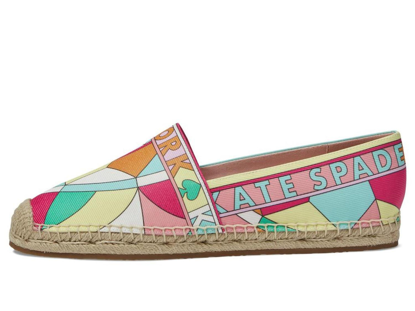 Espadrilles