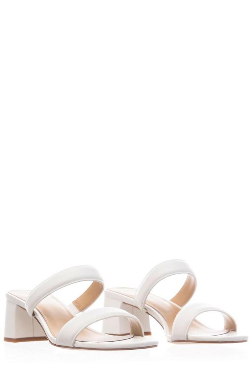 Michael Michael Kors Jules Strappy Mules