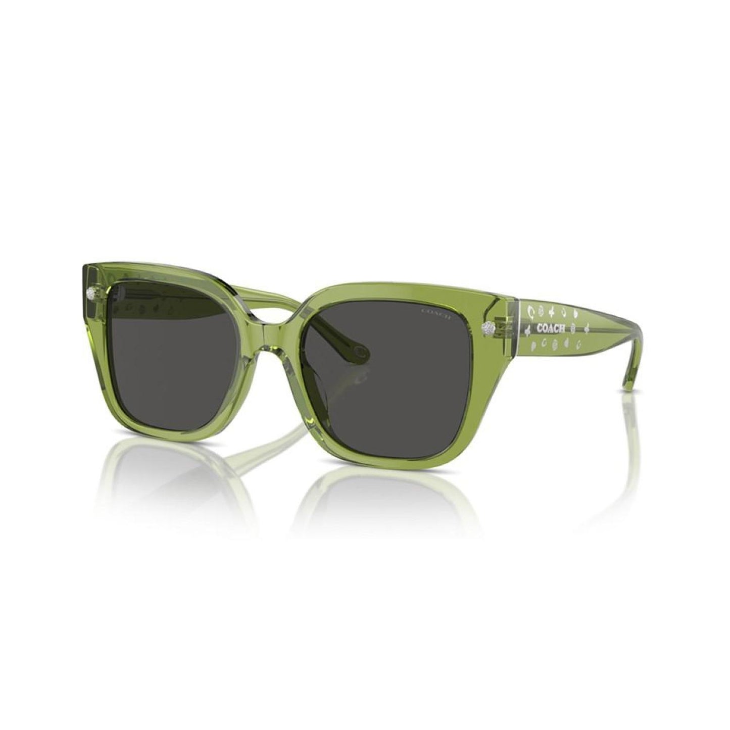 Women's Sunglasses, Cr611 Hc8392U