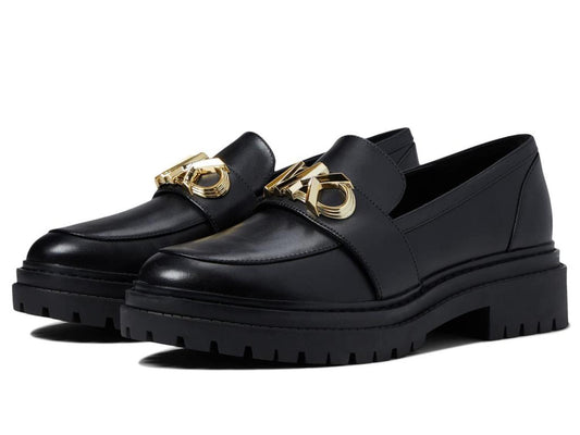 Parker Lug Loafer