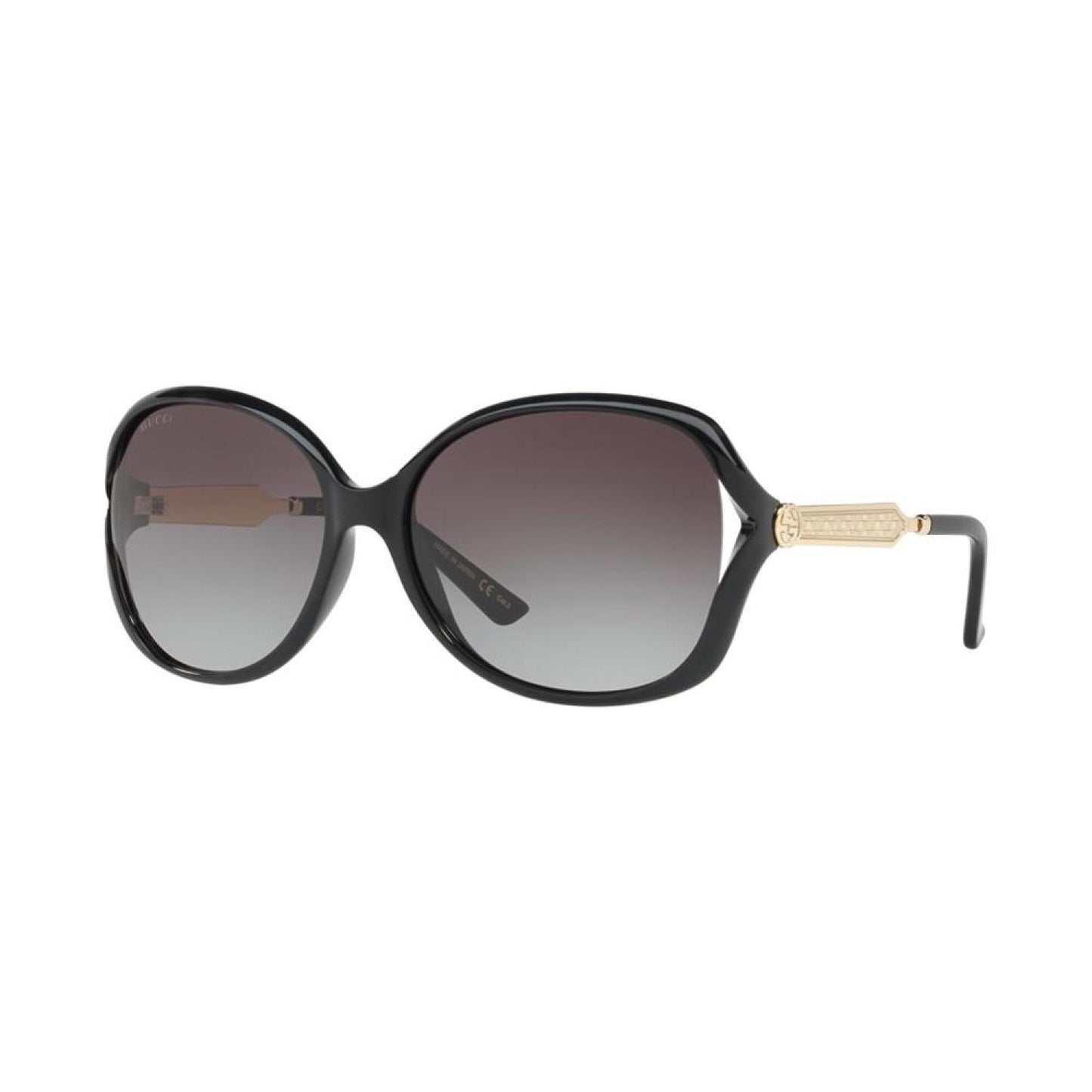 Sunglasses, GG0076S