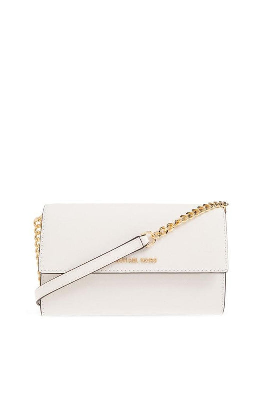 Michael Michael Kors Jet Set Small Crossbody Bag