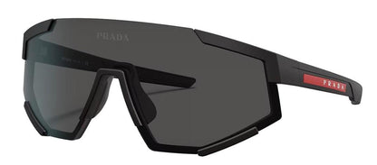 Prada Linea Rossa PS 04WS DG006F Shield Sunglasses