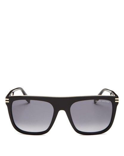 Square Sunglasses, 56mm