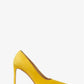 Martine Suede Pump