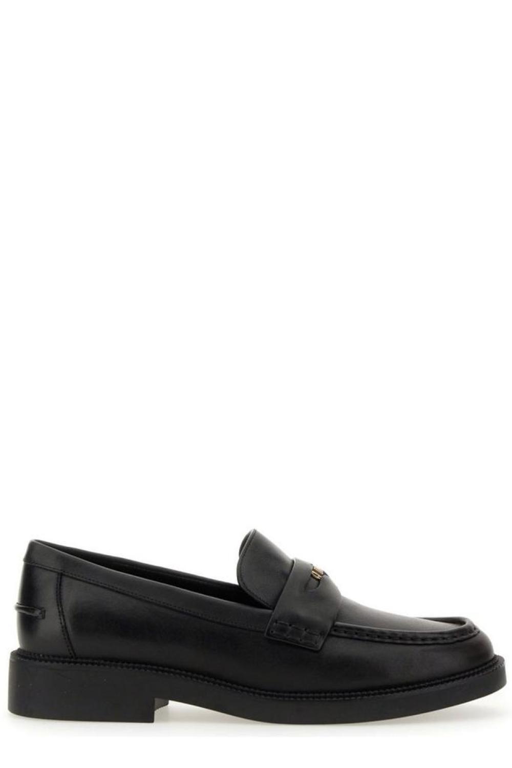 Michael Michael Kors Eden Loafers