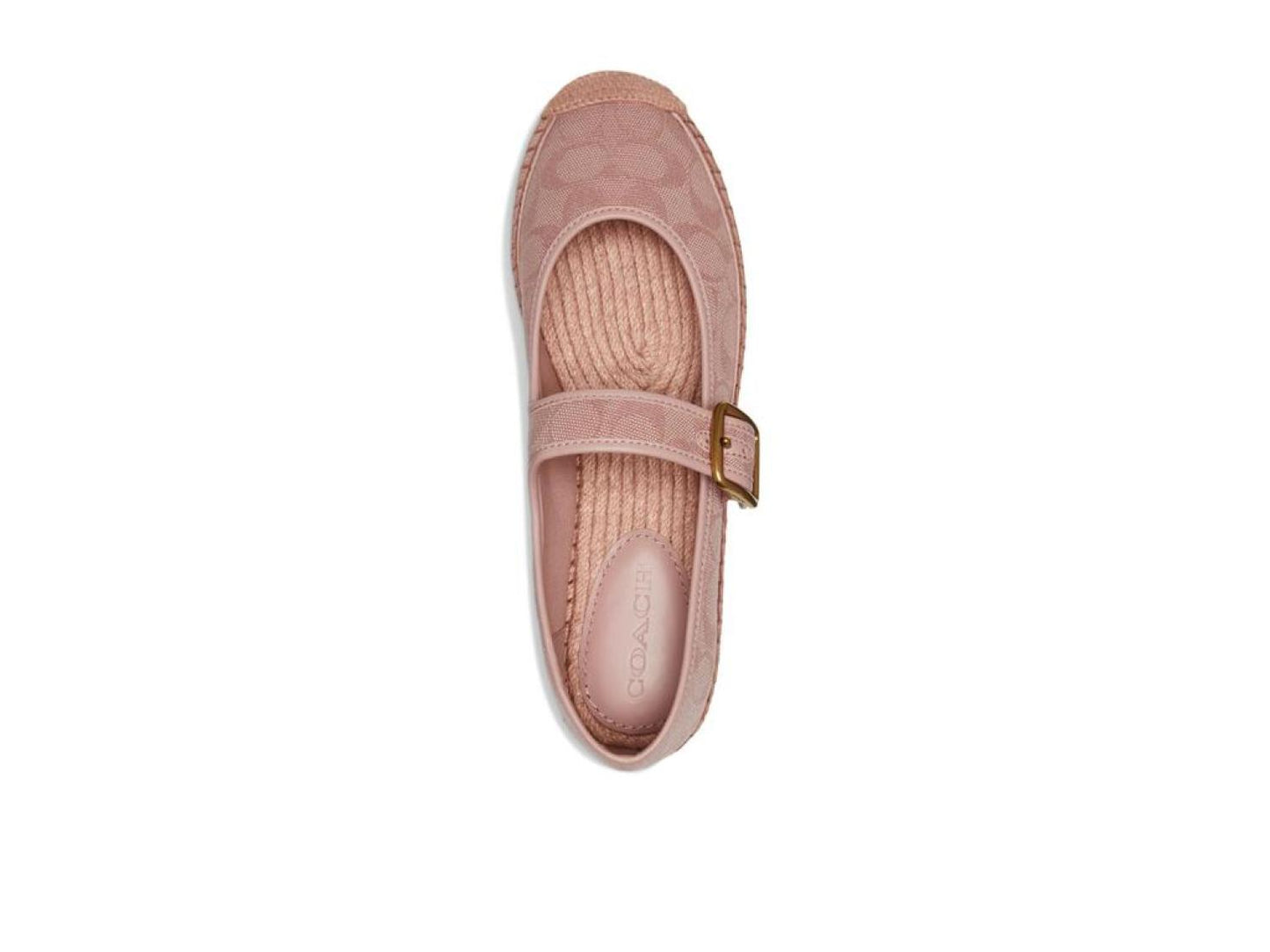 Courtney Signature C Canvas Espadrille