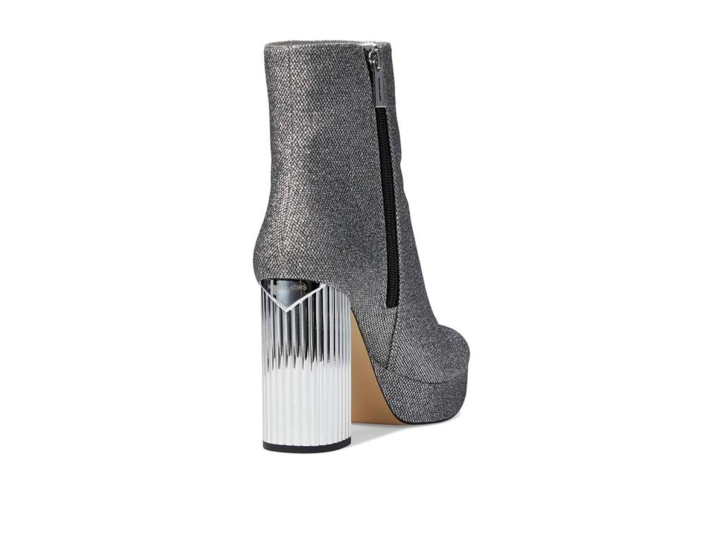 Porter Platform Bootie