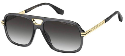 Marc Jacobs Eyewear Aviator Sunglasses