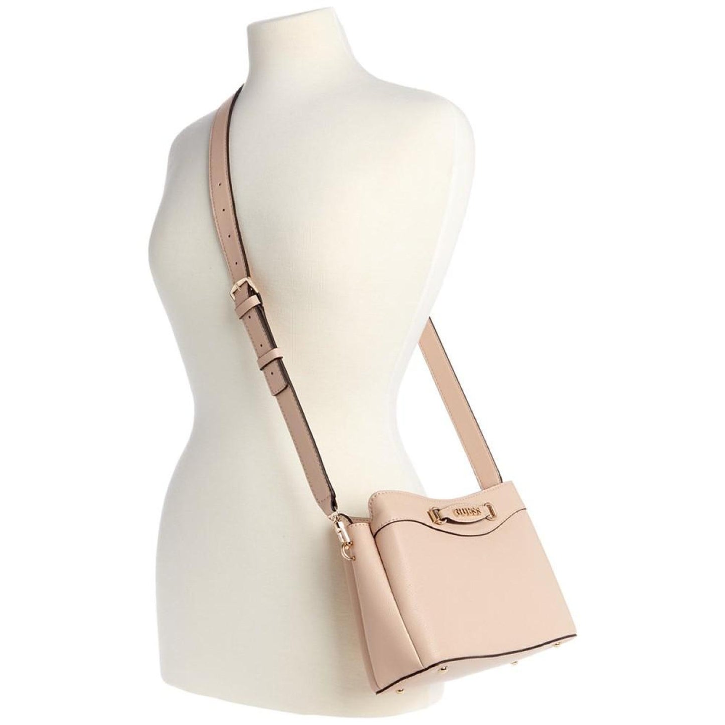 Emera Girlfriend Small Top Zip Crossbody