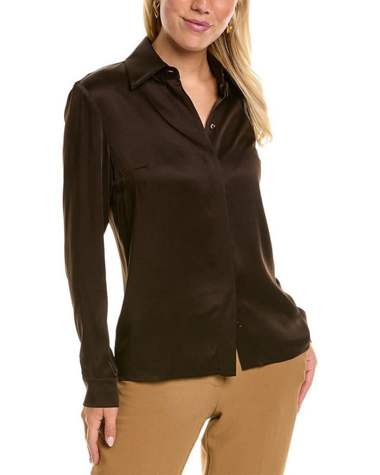 Michael Kors Hansen Shirt