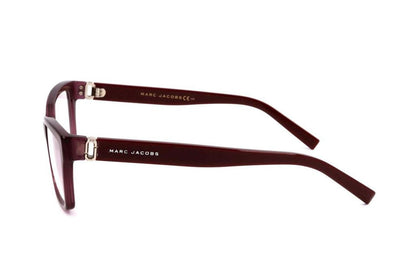 Marc Jacobs Eyewear Square Frame Glasses