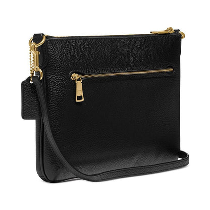 Polished Pebble Polly Crossbody