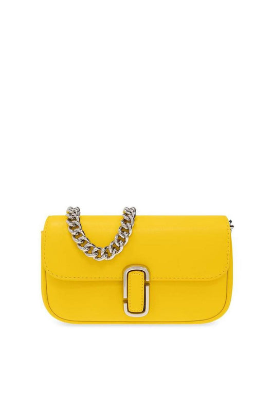 Marc Jacobs J Marc Mini Shoulder Bag