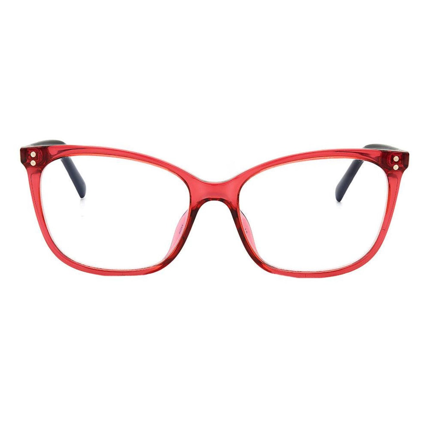 Kate Spade  KS Aubree 0T7 53mm 1.50 Womens Cat-Eye Reading Glasses 53mm