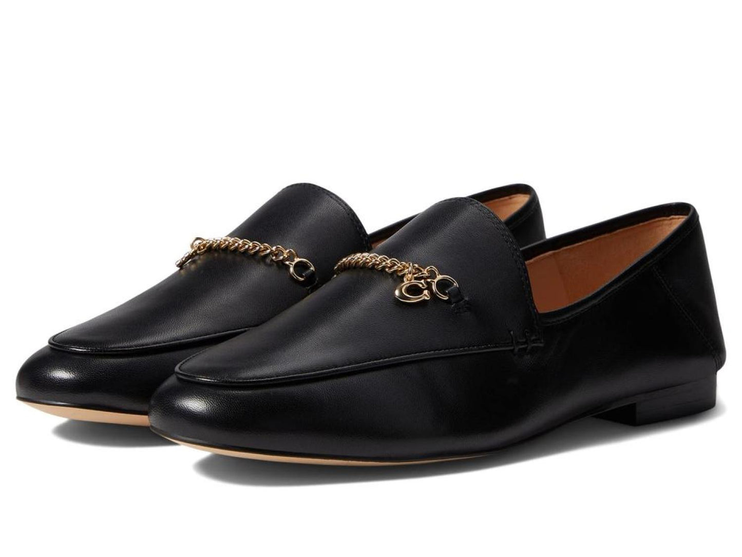 Hanna Leather Loafer