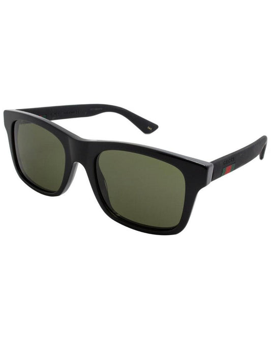 Gucci Men's GG0008S 53mm Sunglasses