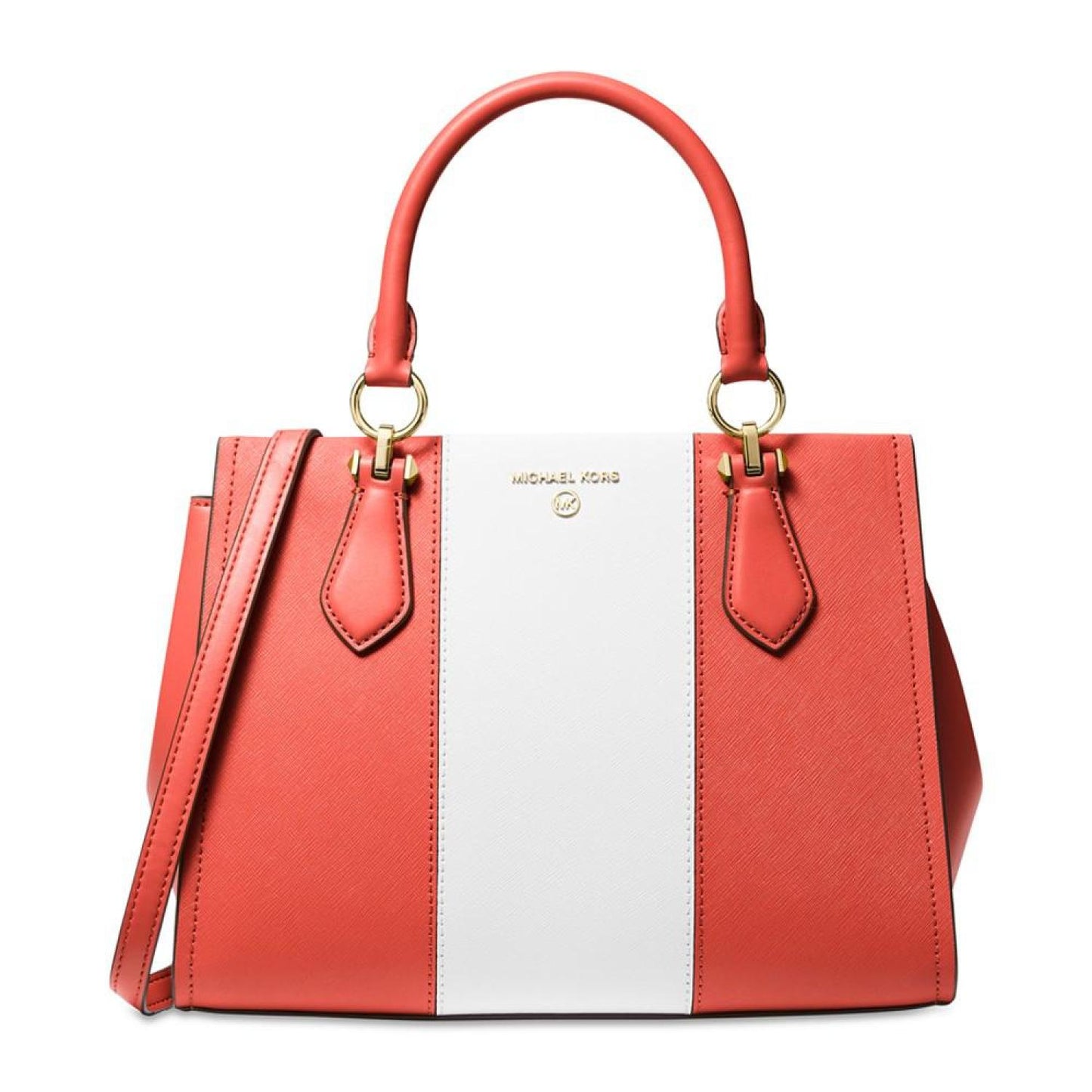 Marilyn Medium Satchel