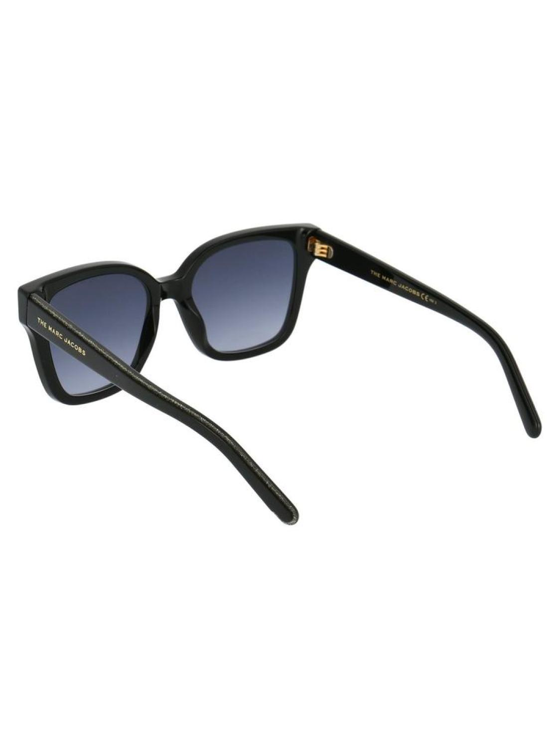 Marc Jacobs Eyewear Square Frame Sunglasses